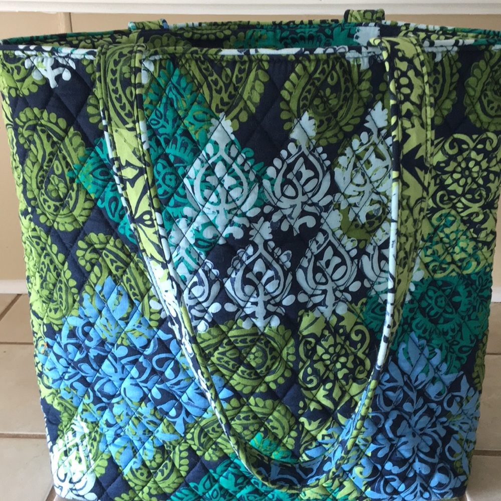 Tote